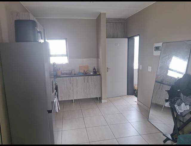 1 BEDROOM APARTMENT FOR SALE IN GLEN AUSTIN AH